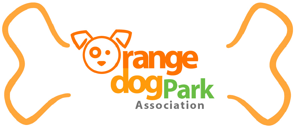 orange dog park association California
