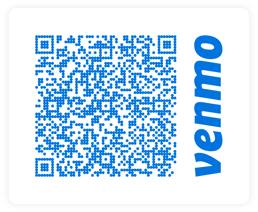 VenmoQR